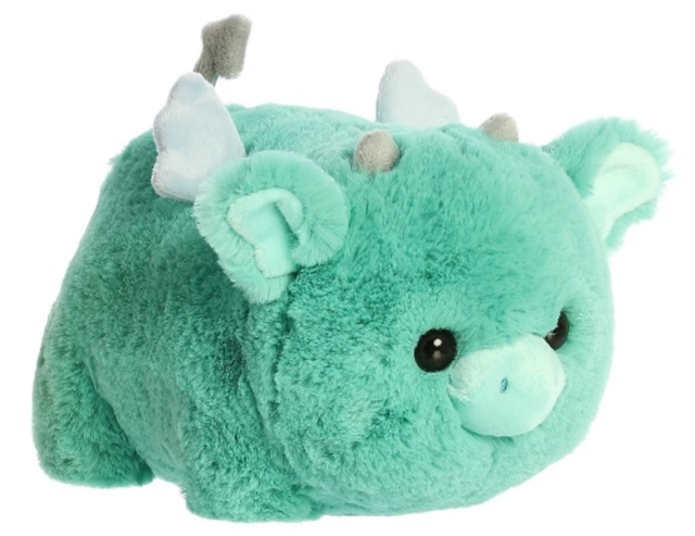 Spudsters Della Dragon 10In