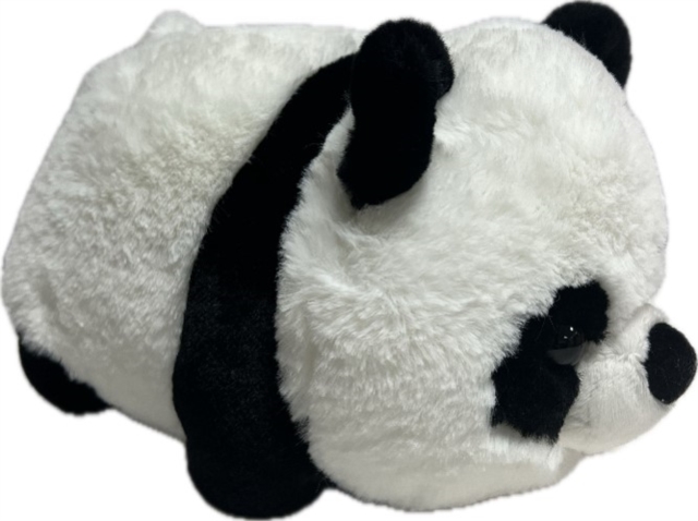 Spudsters Pei Panda 10In