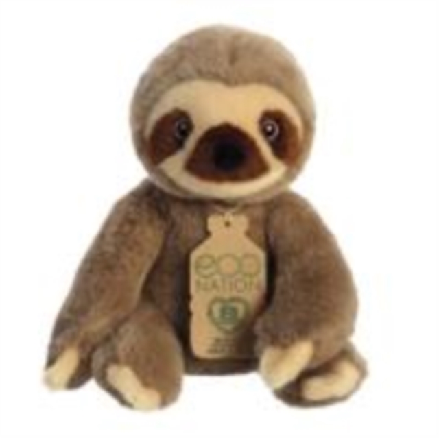 Eco Nation Sloth
