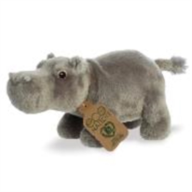 Eco Nation Hippopotamus