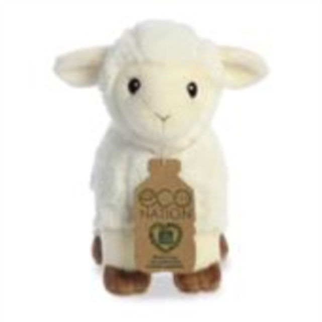 Eco Nation Lamb