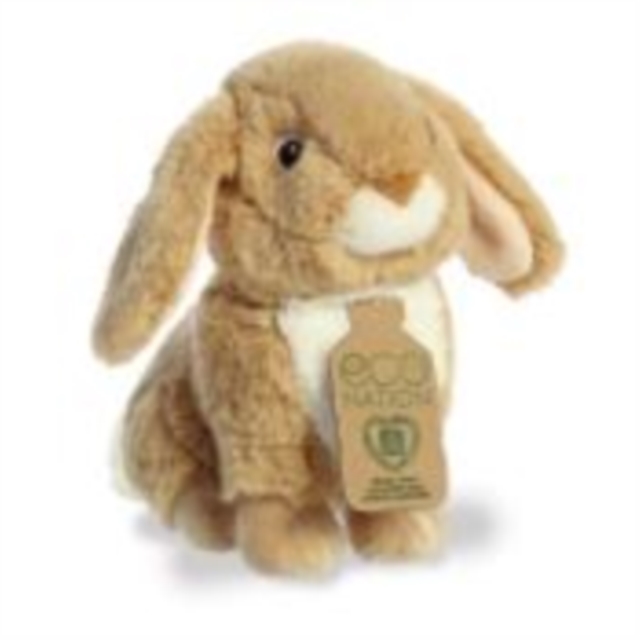 Eco Nation Lop-Eared Rabbit