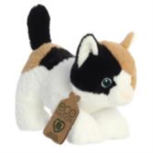 Eco Nation Calico Cat