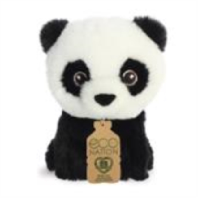 Eco Nation Mini Panda