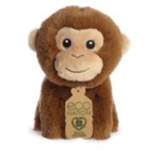 Eco Nation Mini Monkey