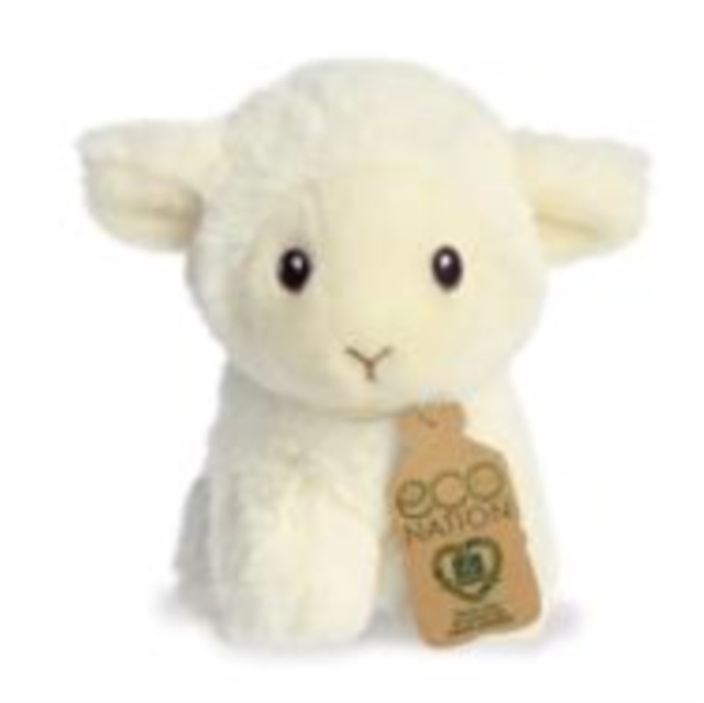 Eco Nation Mini Lamb