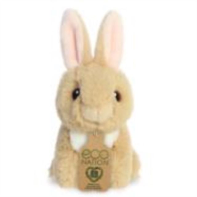 Eco Nation Mini Bunny