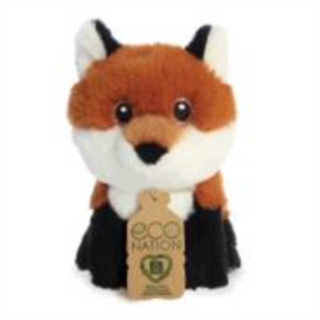Eco Nation Mini Fox
