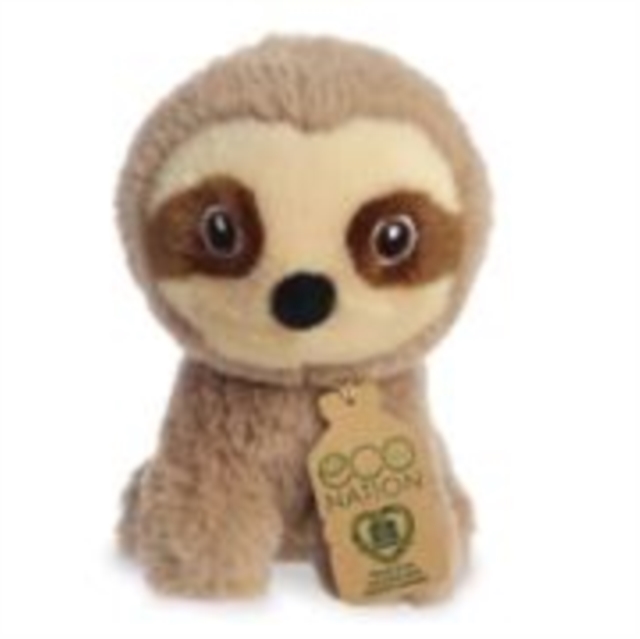 Eco Nation Mini Sloth