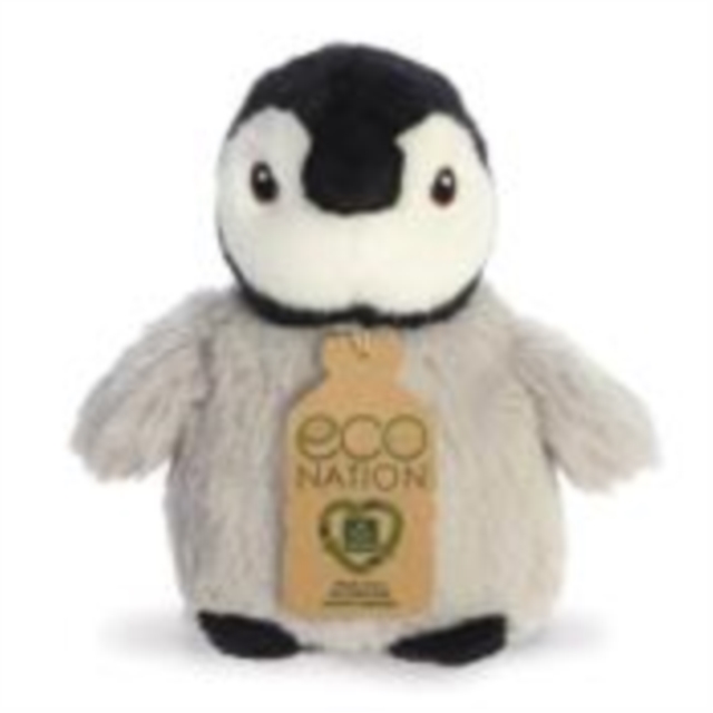 Eco Nation Mini Penguin