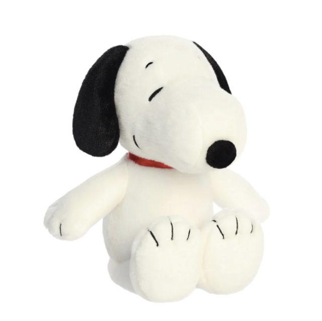 Peanuts Snoopy Soft Toy