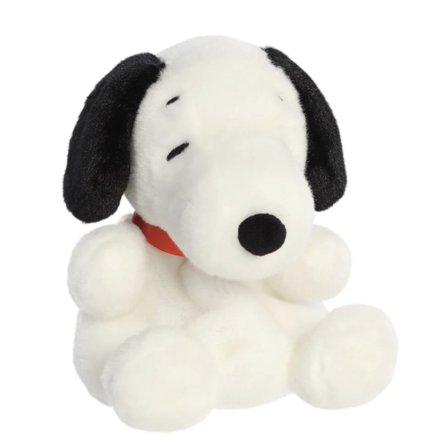 PEANUTS PP SNOOPY 5IN