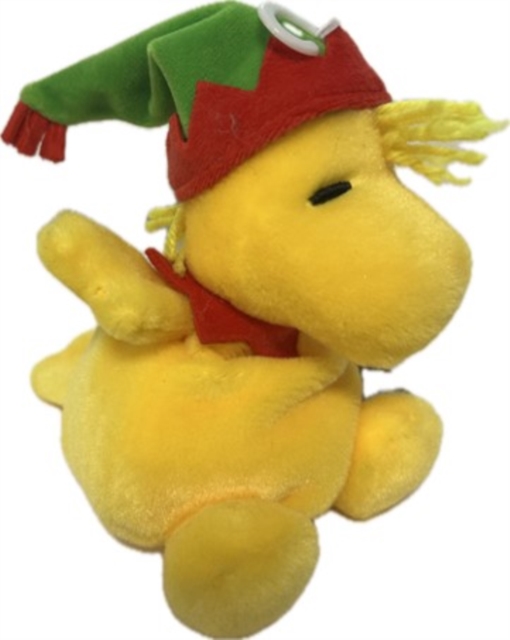 PP Elf Woodstock 5In