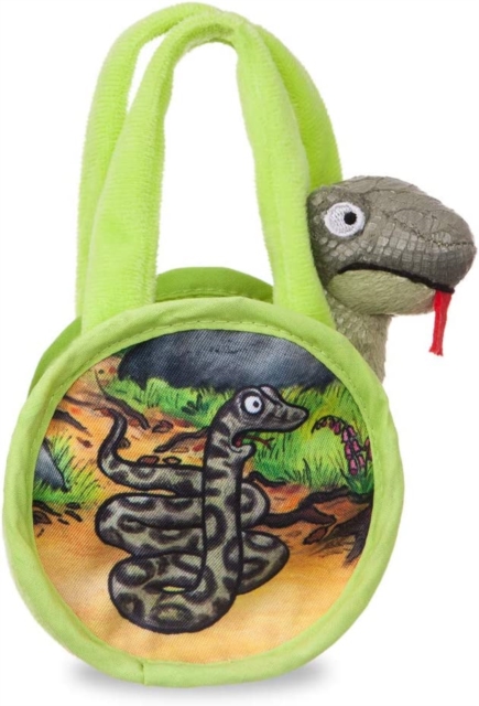 Gruffalo Fancy Pal - Snake