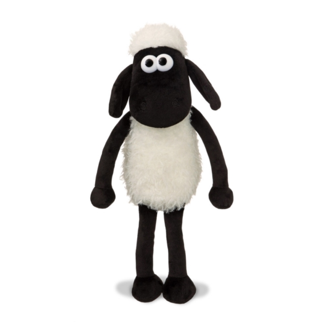 Shaun The Sheep 8In