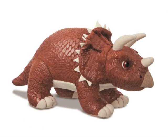 Stomp Triceratops