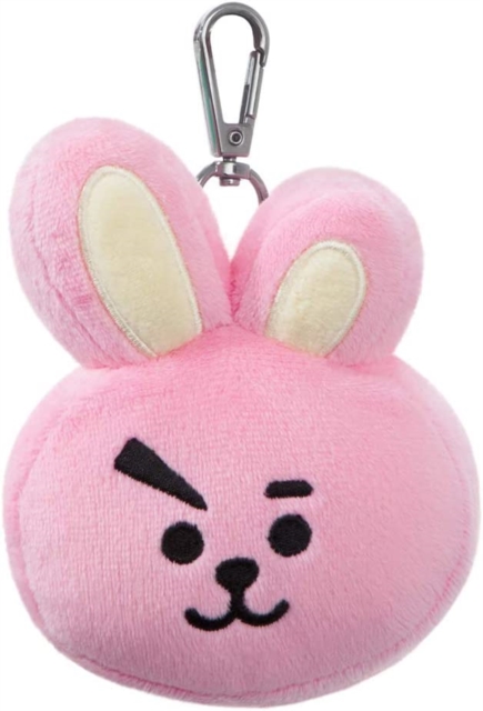 BT21 COOKY Head Keychain