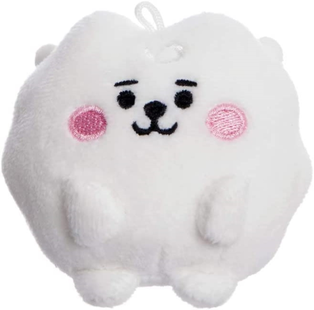 BT21 RJ Baby Pong Pong