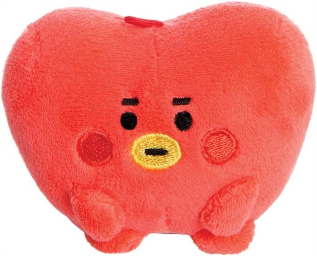 BT21 Tata Baby Pong Pong