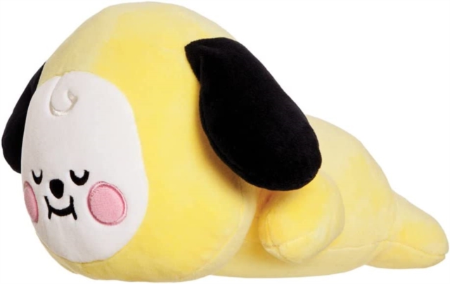 BT21 CHIMMY Baby Mini Pillow Cushion