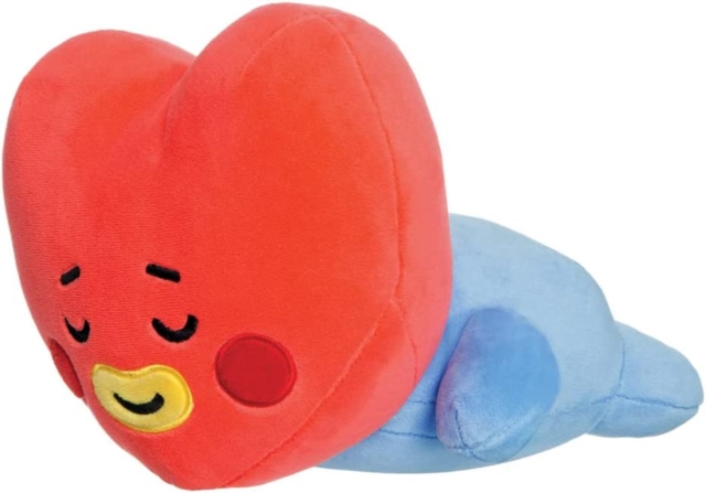 BT21 TATA Baby Mini Pillow Cushion