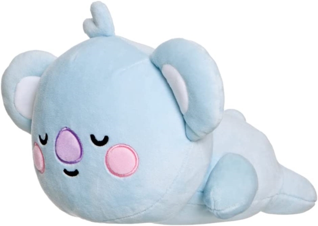 BT21 KOYA Baby Mini Pillow Cushion