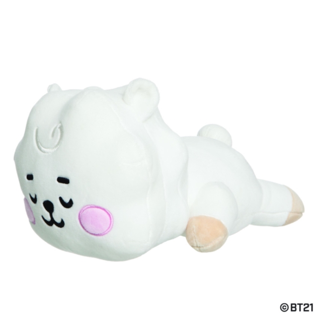 BT21 RJ Baby Mini Pillow Cushion