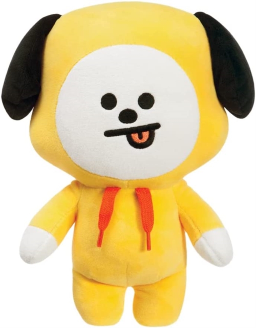 BT21 CHIMMY Plush Md