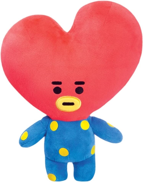 BT21 TATA Plush Md