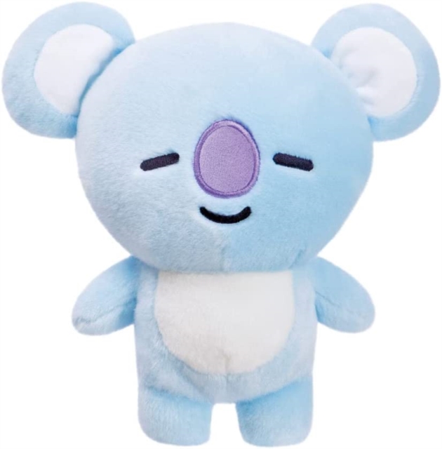 BT21 KOYA Plush Md