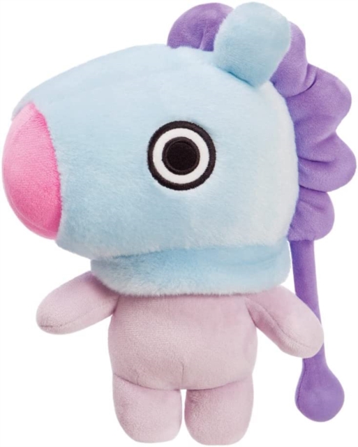 BT21 MANG Plush Md