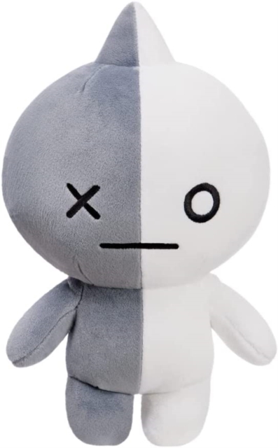 BT21 VAN Plush Md