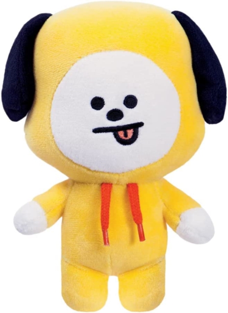 BT21 CHIMMY Plush Sm