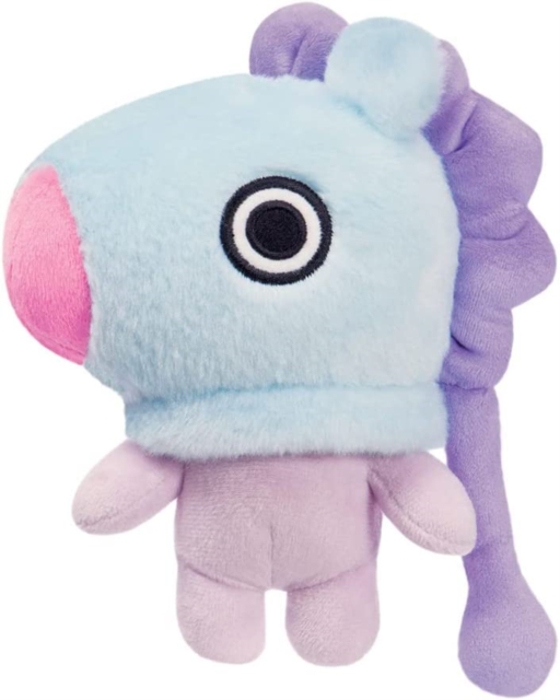 BT21 MANG Plush Sm