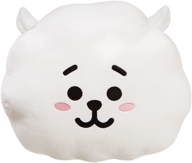 BT21 RJ Cushion