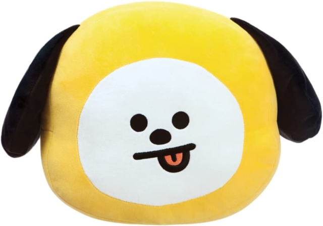 BT21 CHIMMY Cushion