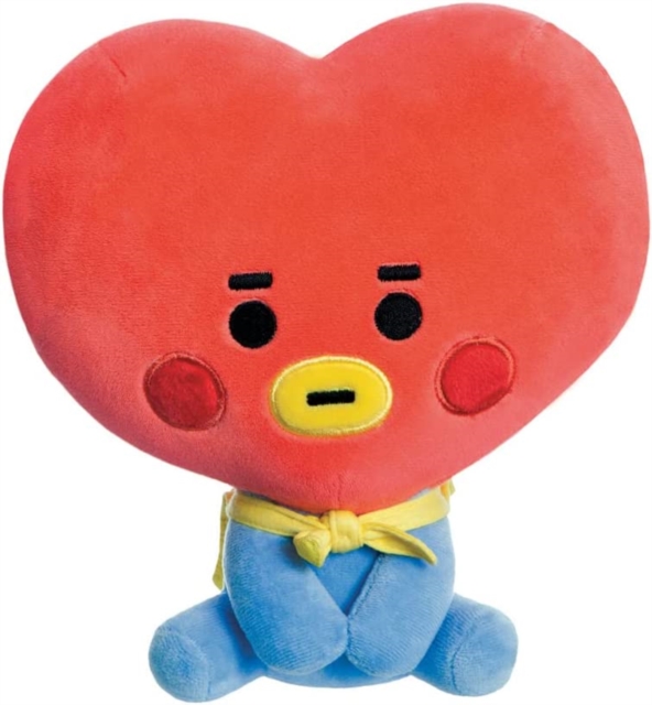 BT21 Tata Baby 8In