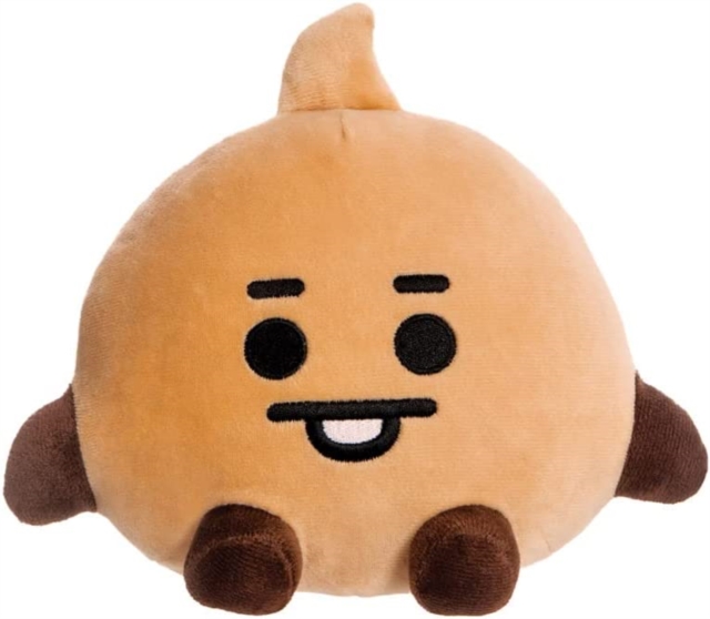 BT21 Shooky Baby 8In