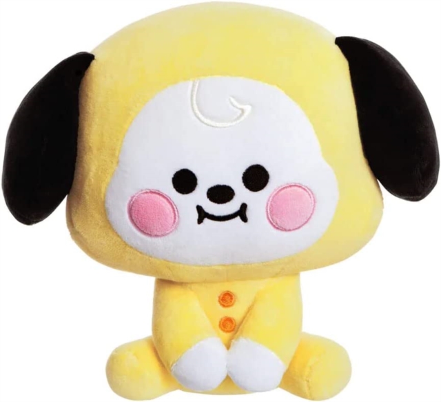 BT21 Chimmy Baby 8In