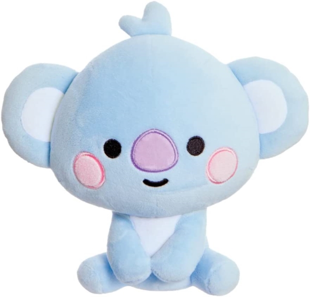 BT21 Koya Baby 8In