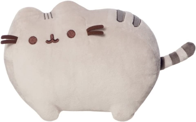 Classic Pusheen 9.5In