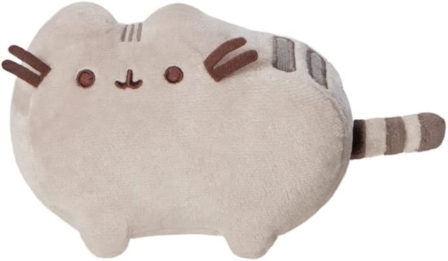 Classic Pusheen Small 5.5In