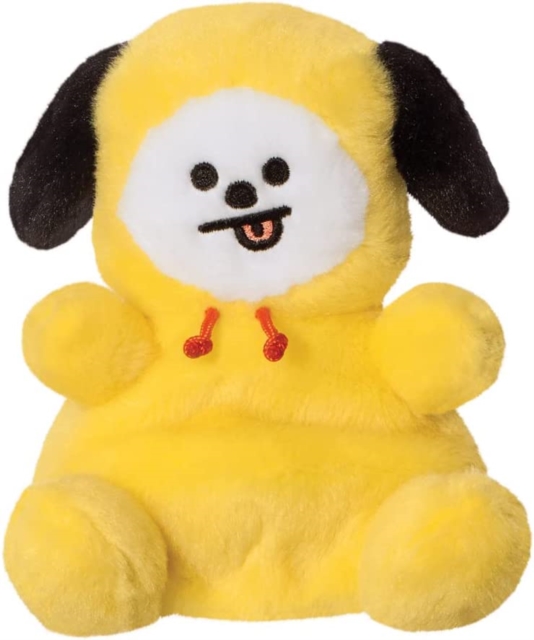 BT21 CHIMMY Palm Pal 5In