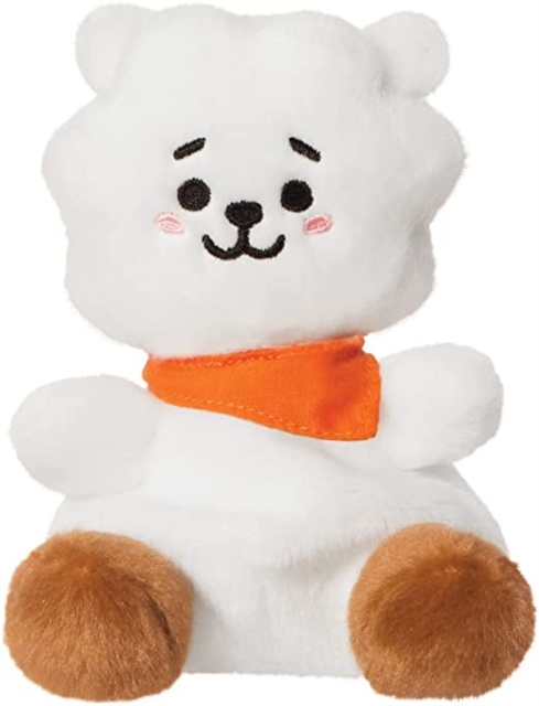 BT21 RJ Palm Pal 5In