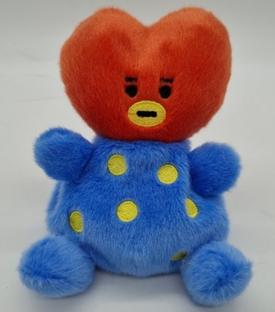 BT21 TATA Palm Pal 5In