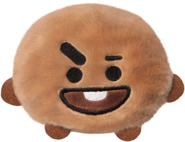 BT21 SHOOKY Palm Pal 5In