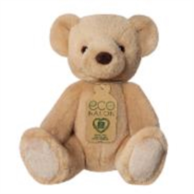 Eco Nation Teddy Bear