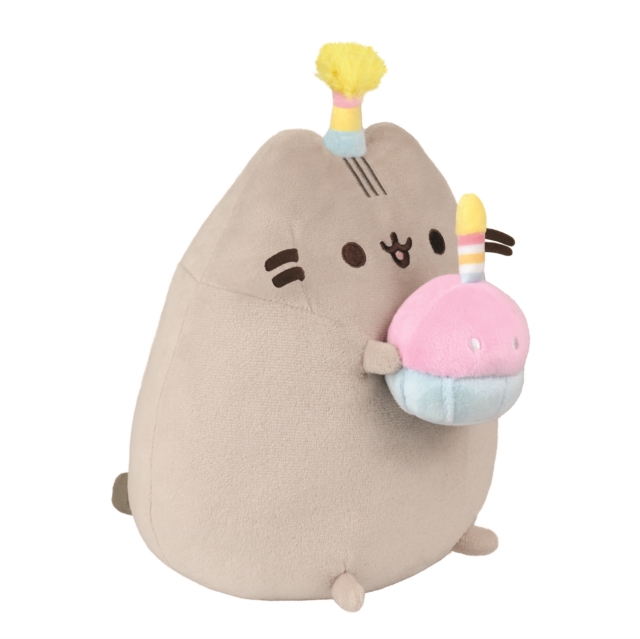 BIRTHDAY PARTY PUSHEEN