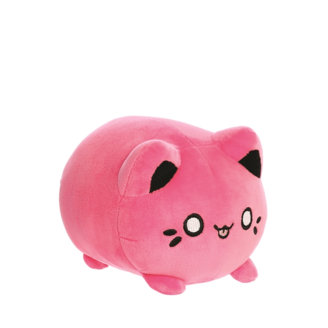 TP VIVID PINK MEOWCHI 35IN