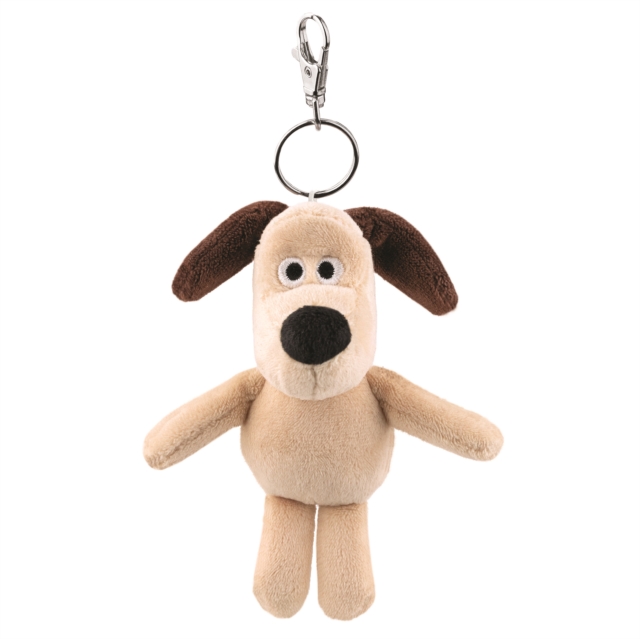 Gromit Plush Toy